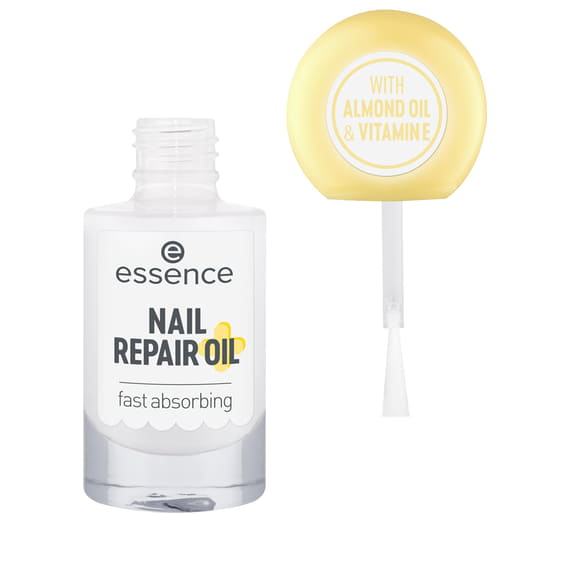 Nail Repair Oil