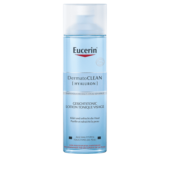 Face tonic moisturising