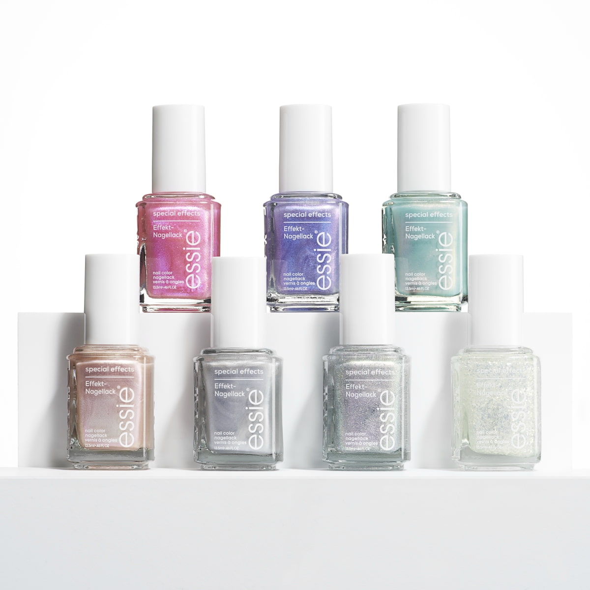 Special Effects Vernis à ongles