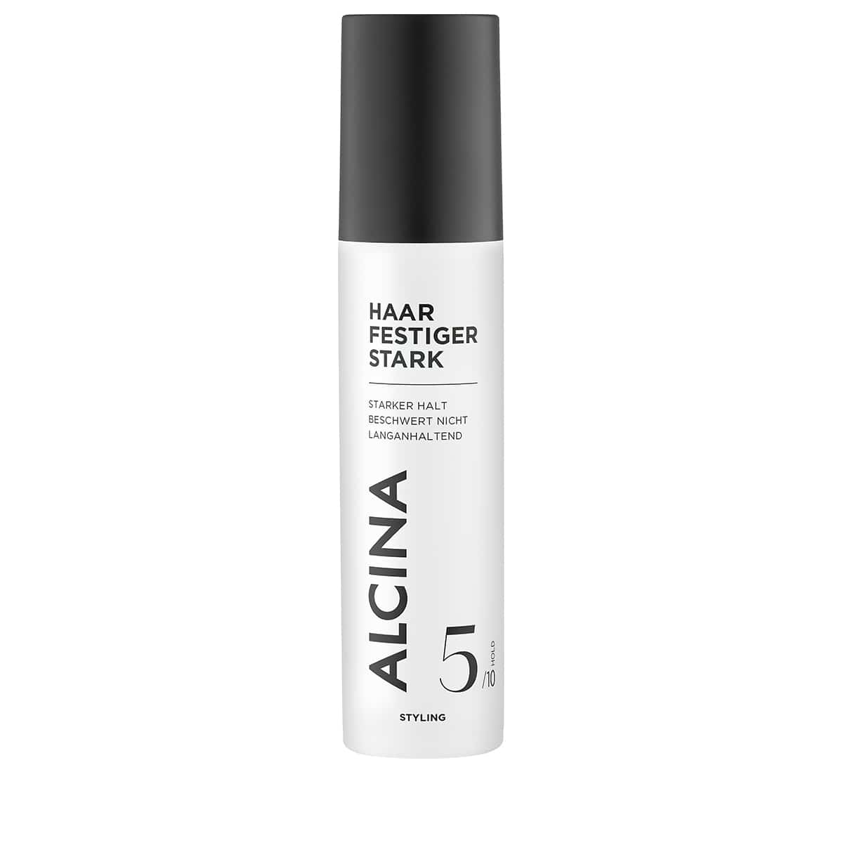 Fixateur Cheveux Fort