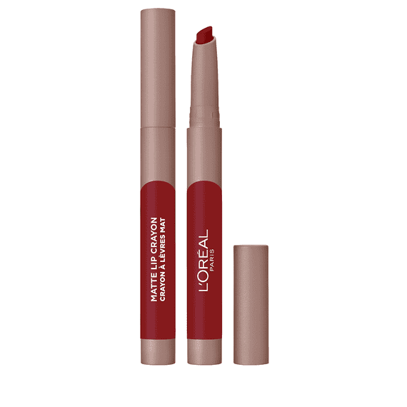 Very Matte Crayon