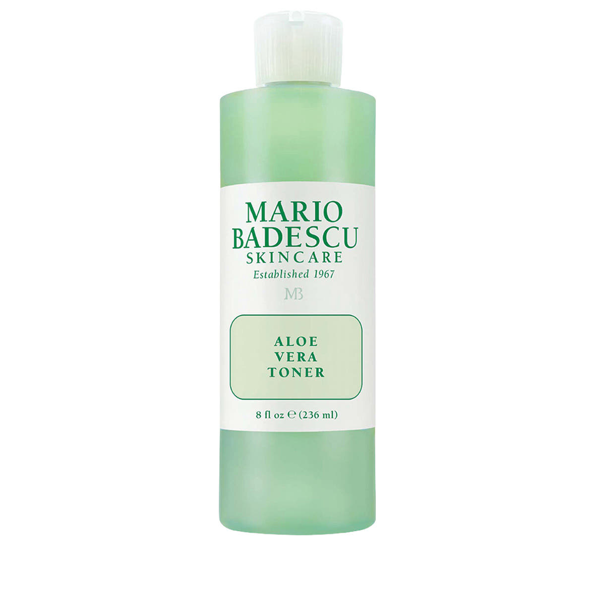 Aloe Vera Toner