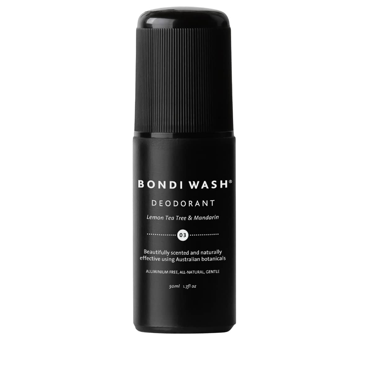 Deodorant