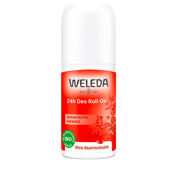 Granatapfel 24h Deo Roll-On
