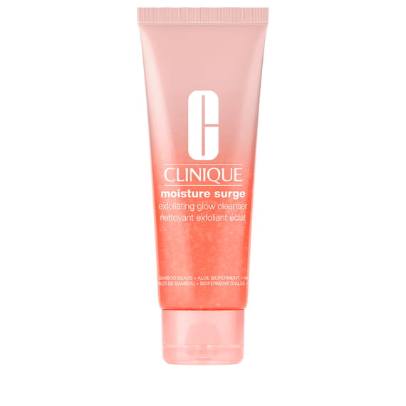 Moisture Surge Gentle Foaming Glow Scrub