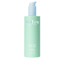 Fresh Start Body Wash
