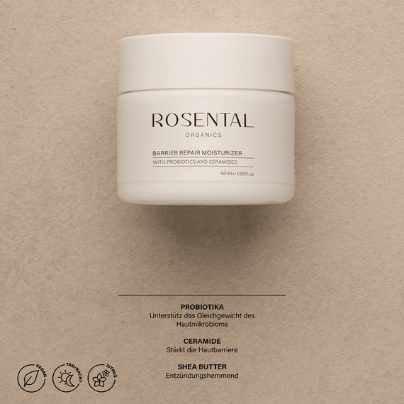 Barrier Repair Moisturizer