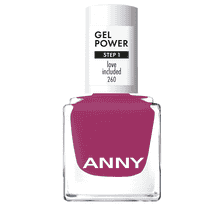 Gel Power Nail Polish - 260 Love Included