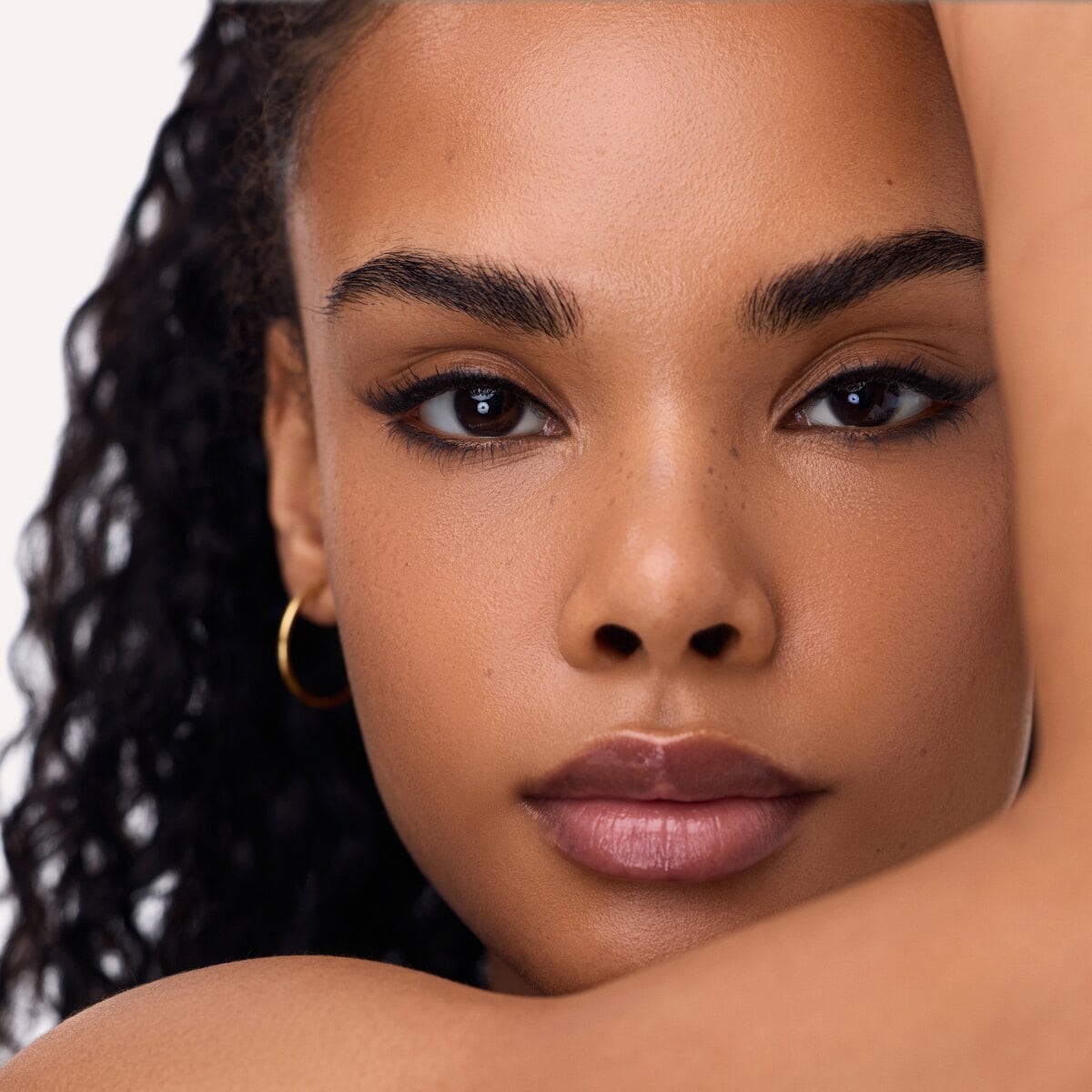 Velvet Glide Matte Eye Pencil