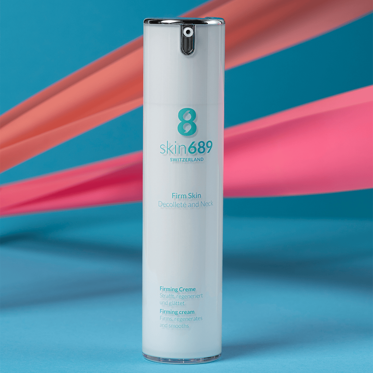 Firm Skin Decolleté & Neck Creme