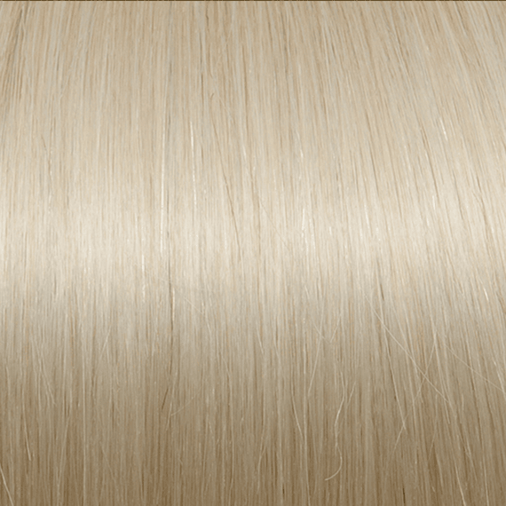 Tape-In-Extensions 40/45 cm - 1004, ultra light platinum blond