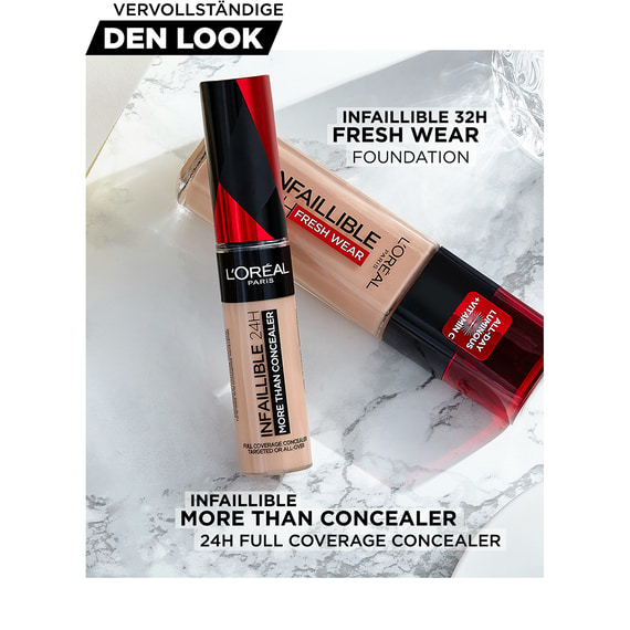 False Lash Telescopic Gold Mascara