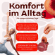 Starterkit: Menstruationsschwämme M - 3 Stk.