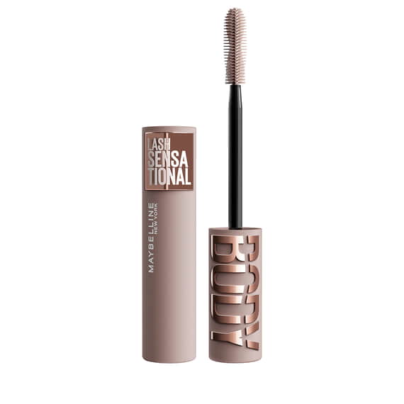 Mascara Lash Sensational Body Very Black