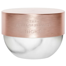 Glow Anti-Ageing Night Cream
