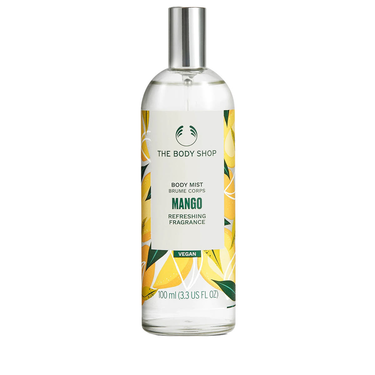 Mango Body Mist