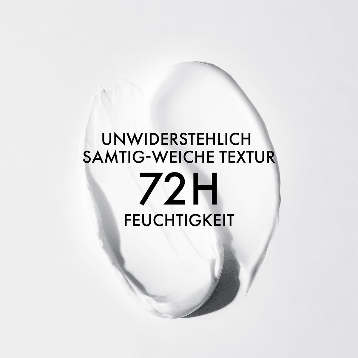 Feuchtigkeits-Boost Creme 72H für normale Haut
