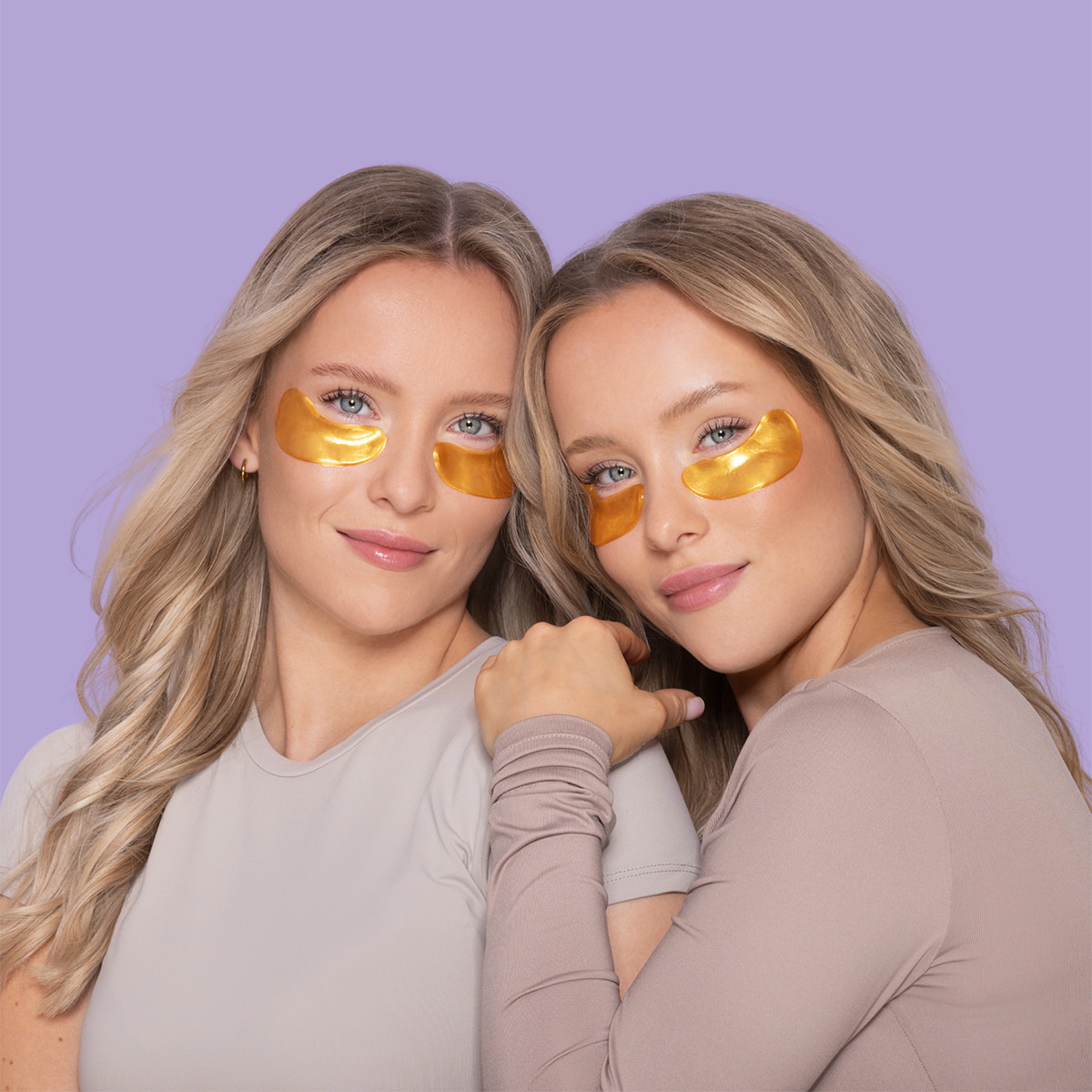 Eye Pad Mask Beauty Boost