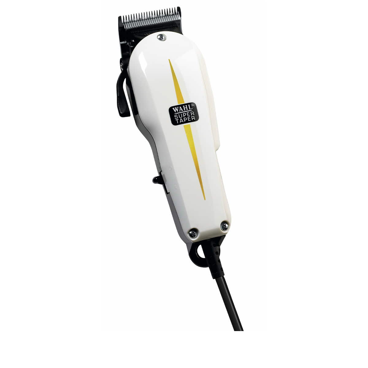 Super Taper Mesh Hair Clippers