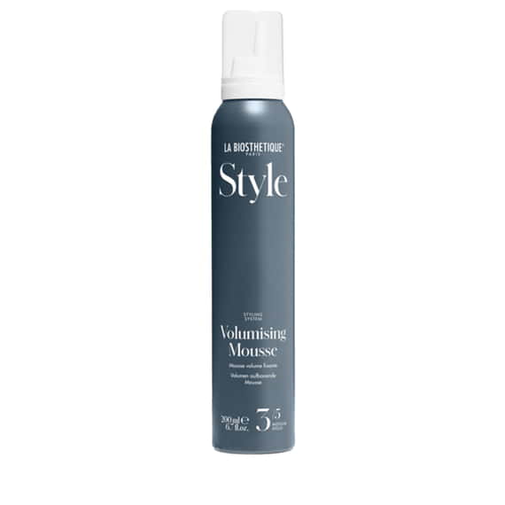 Volumising Mousse