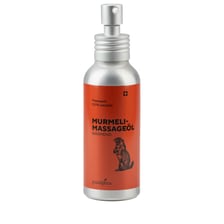 Murmeli-Massageöl Wärmend