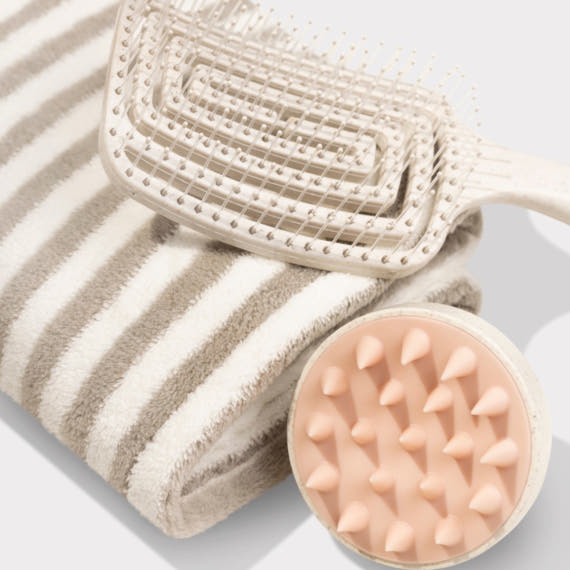 Eco Hair-Care Kit