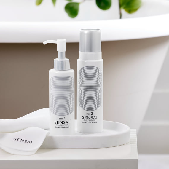 Cleansing Milk
