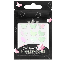 Spot Squad Holo Pimple Patche - 10 Starlight Vibes
