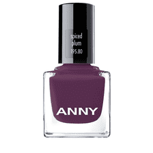 Nail Polish - 195.80 spiced plum