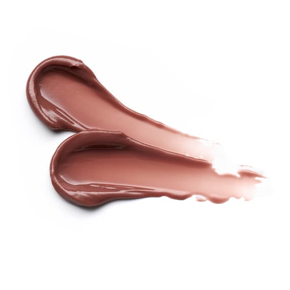 The Super Peptide Glossy Lip Treatment + Pouch Set - 01 All Toffee'd Up!