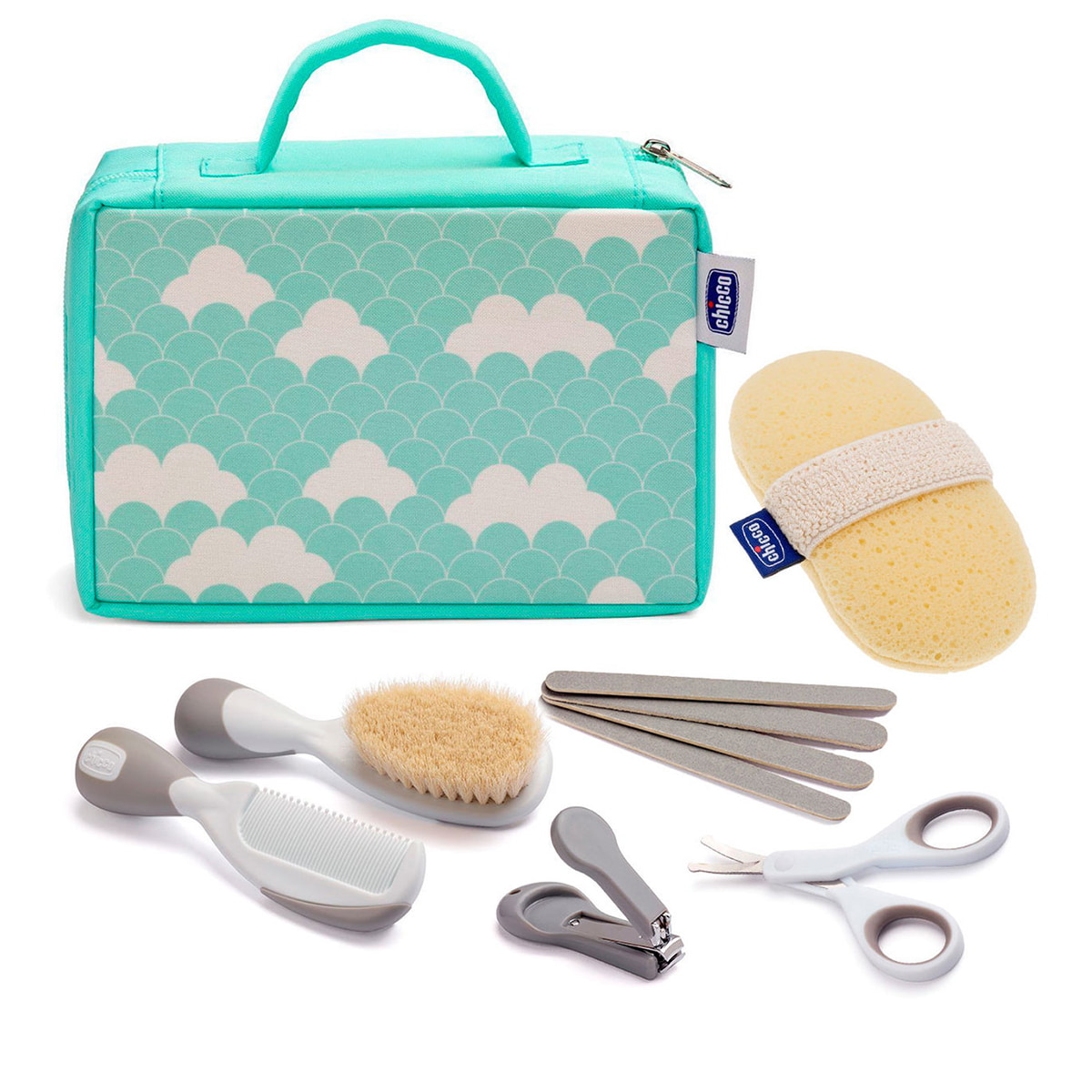 Beauty Set für Unterwegs 6-in-1