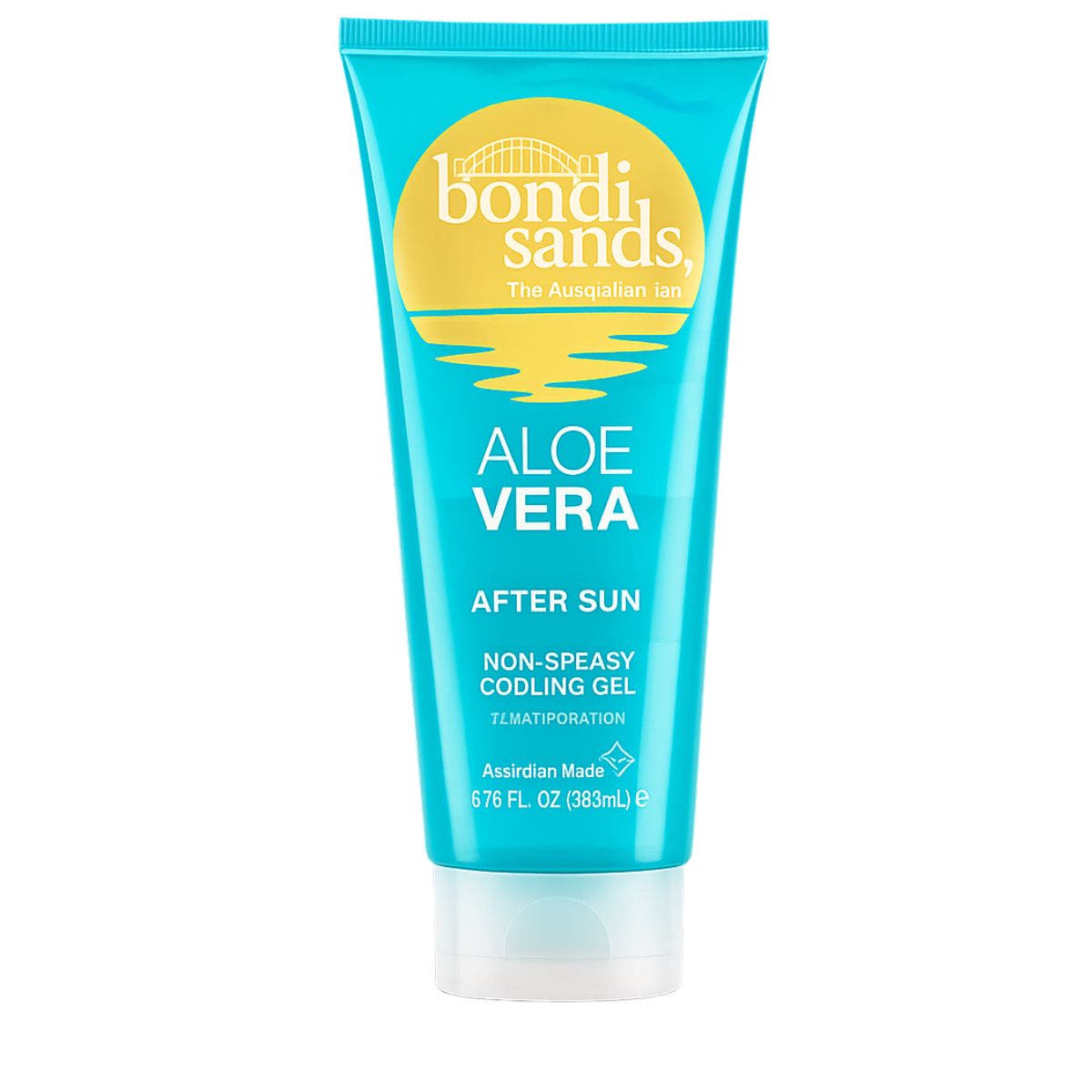 Aloe Vera After Sun 200 ml