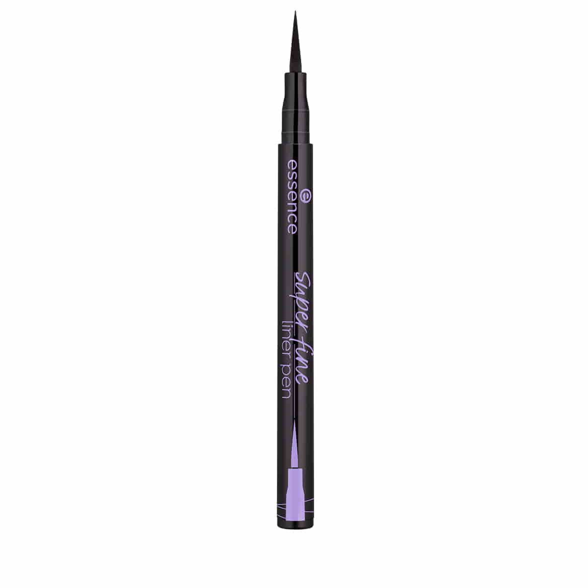 Super Fine Liner Pen - 01 Deep Black