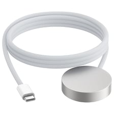 Magnetische Ladestation für Wave Pro Silver