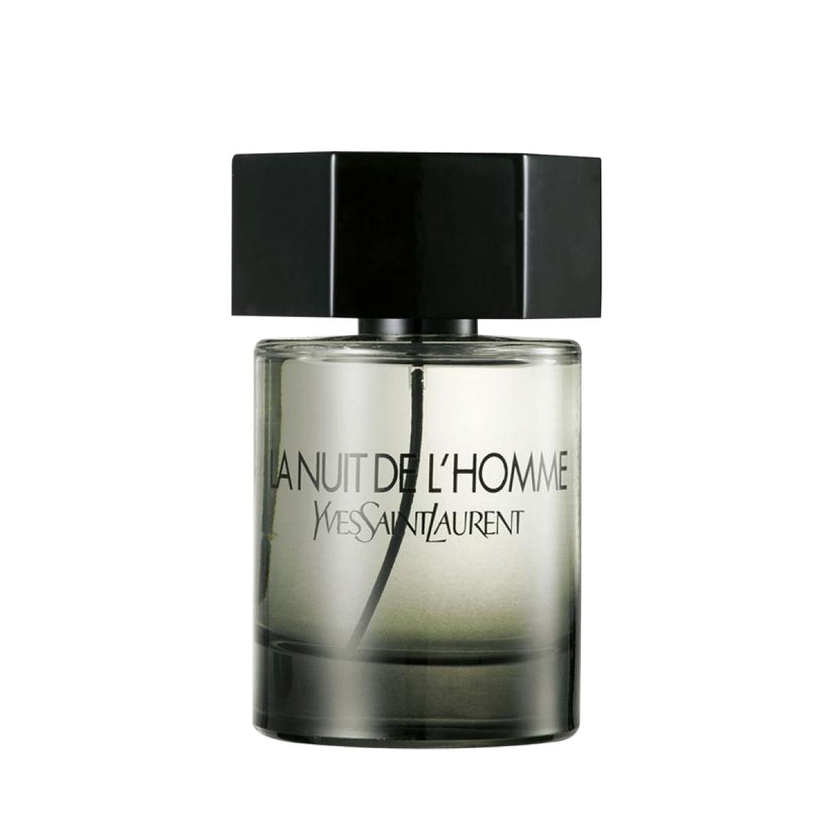 La Nuit de l Homme Eau de Toilette Vapo