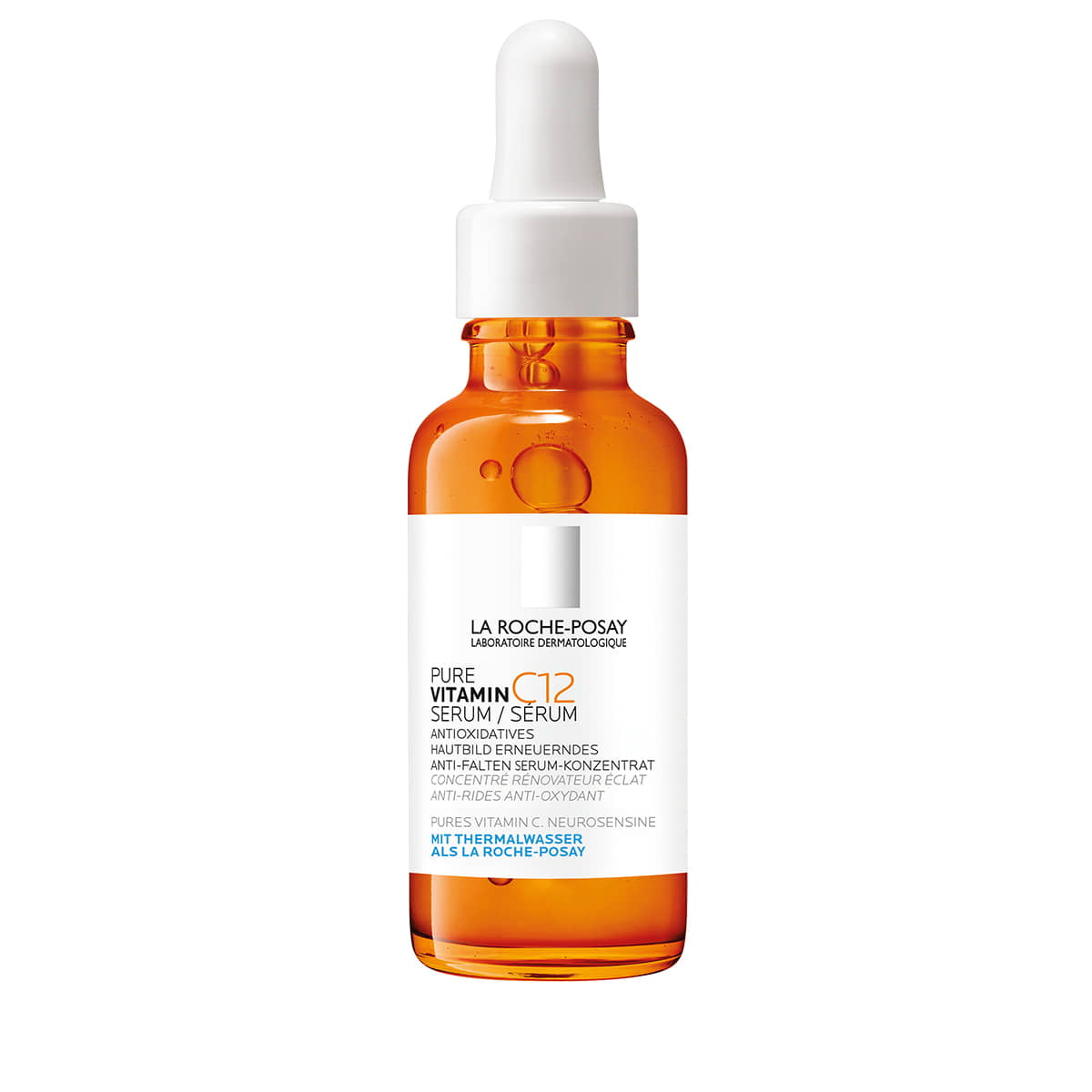 Pure Vitamin C12 Siero