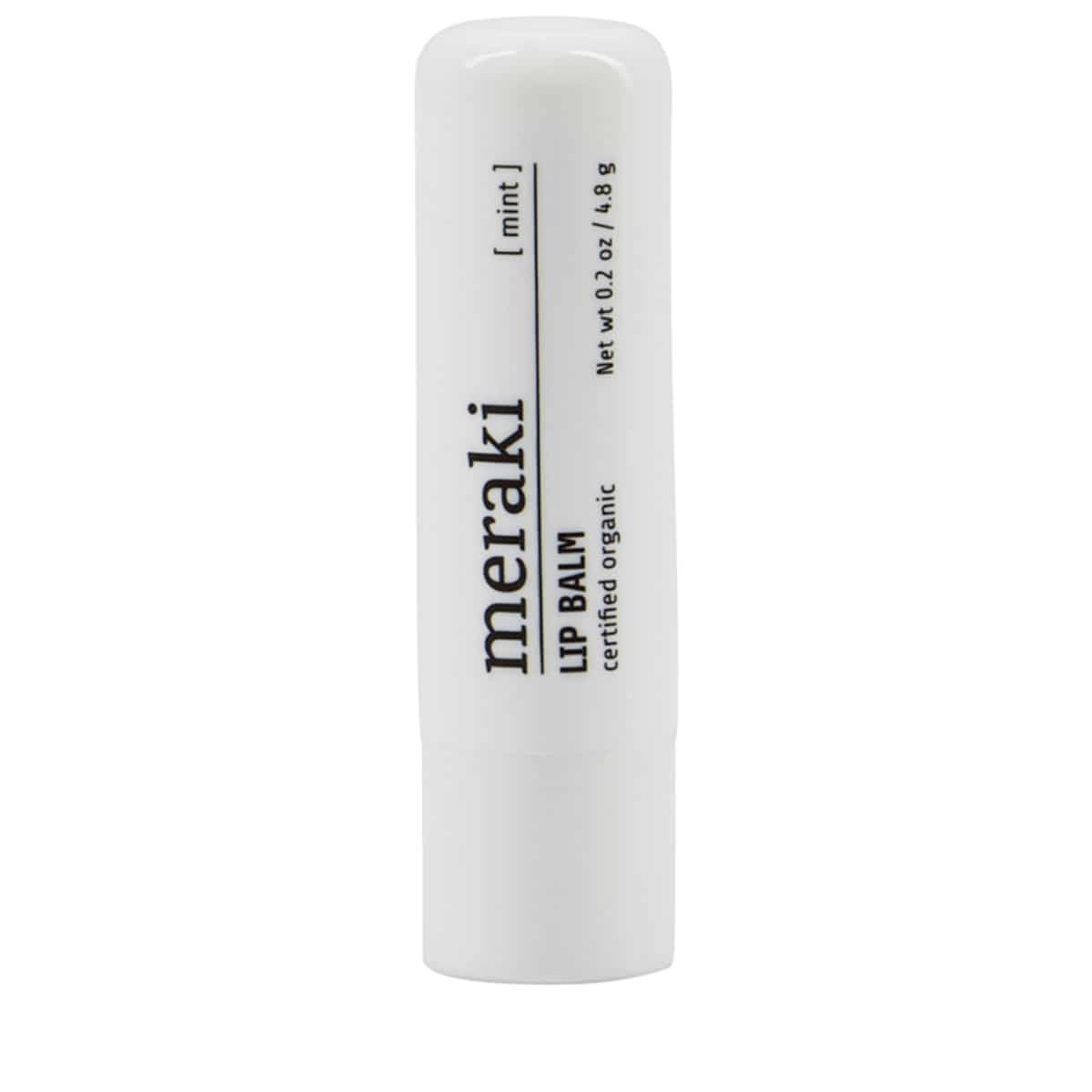 Lip Balm - Mint