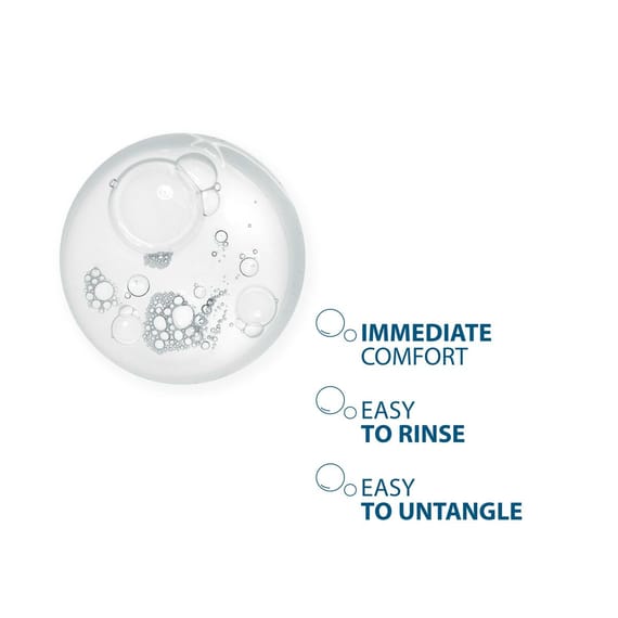 Soothing Care Shampoo for Itching