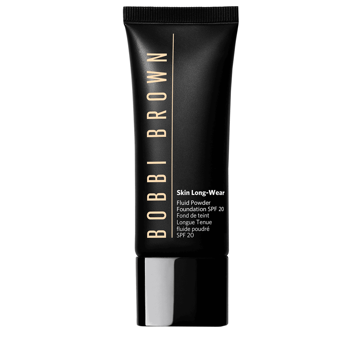 Skin Long-Wear Fluid Powder Foundation SPF 20