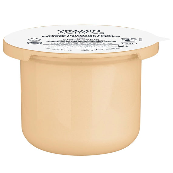 Crème Intensive Éclat