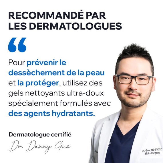 Gel detergente