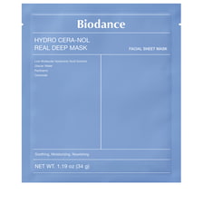 Hydro Cera-Nol Real Deep Mask
