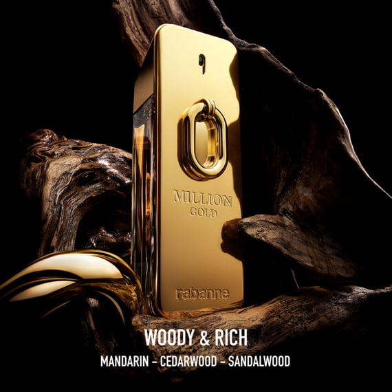 Eau de Parfum Intense