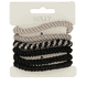 Nordic Elastics - Light Brown, Black