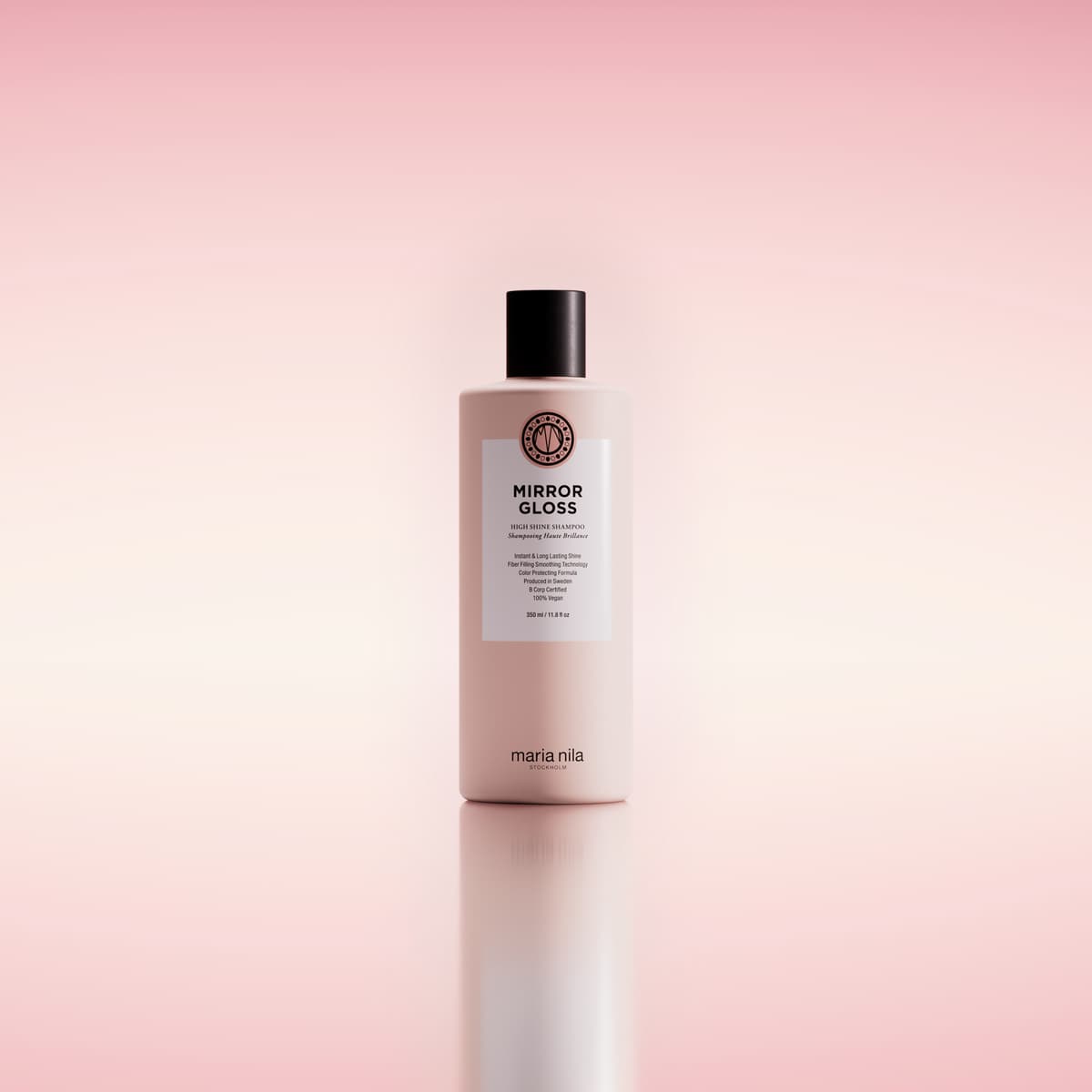 Mirror Gloss Shampoo