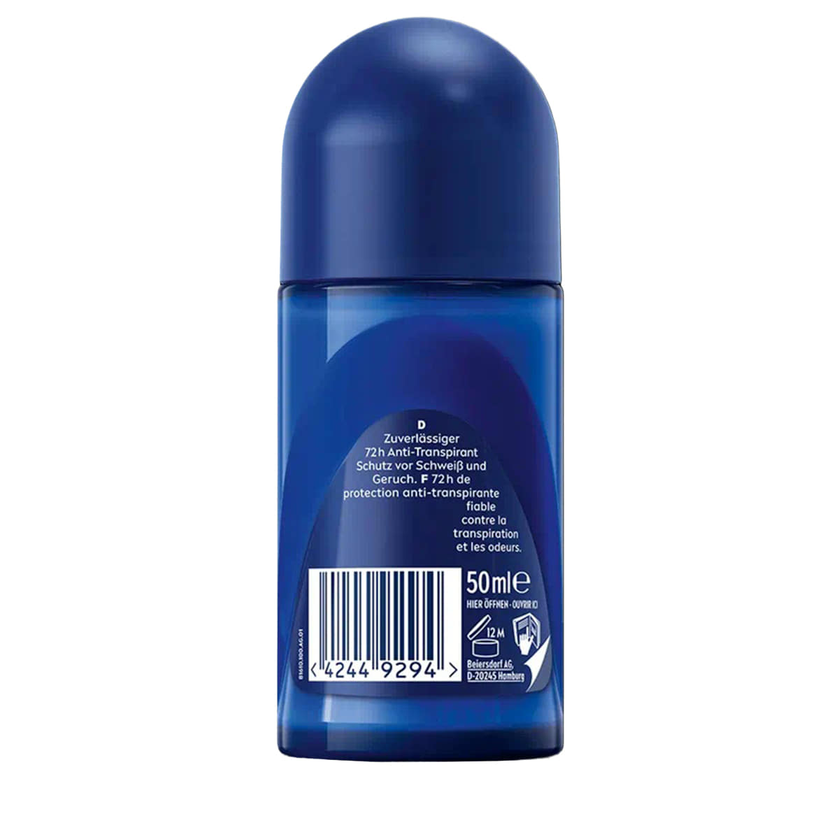 Deo Dry Impact Roll-on 