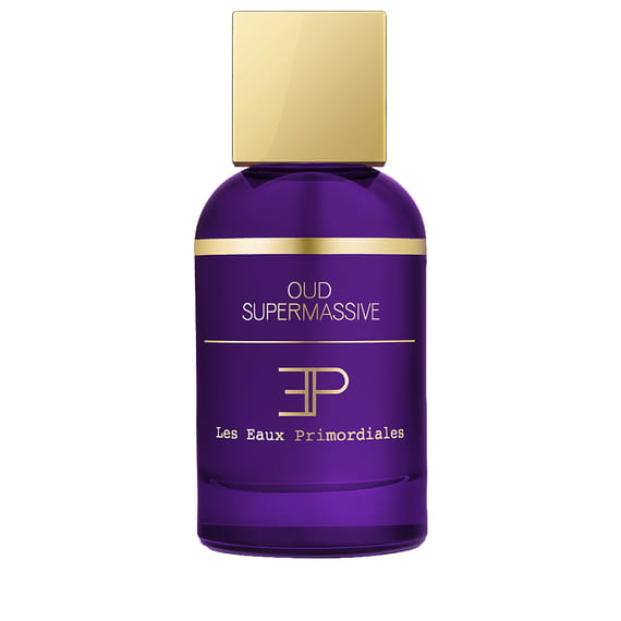 Oud Supermassive - Extrait de Parfum
