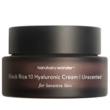 Black Rice 10 Hyaluronic Cream Unscented