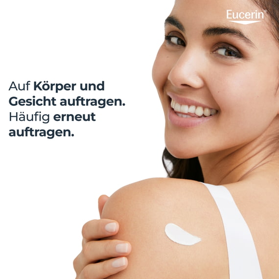 Sun Allergy Protect Face & Body LSF 50+