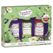 Bath Set – Naturally Healthy